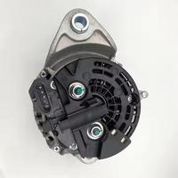 5332604 pour Cummins 6BT 5.9L 6CT8.3 Pièces de moteur diesel QSC QSC8.3 24V 120A Générateur