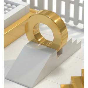 Structure de jeu intérieure en plastique avec piscine à balles, toboggan et structure d'escalade - Product Image 4