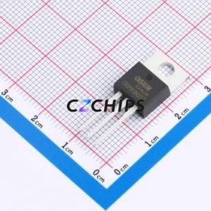 Original and New OSP80N07T TO-220AB Transistor Field Effect Transistor (MOSFET) - Product Image 1