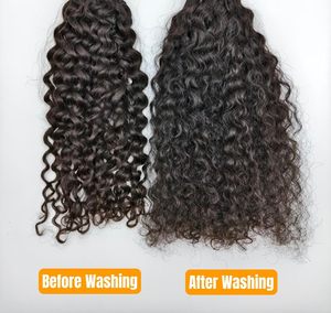 Extensiones de Cabello Remy Europeo Doble Trama, Puntas Planas K, Ondulado Ajustado, Trama Individual, Color 613, Pre-Adheridas con Queratina, Teñibles, Profundas, 10A, 100g - Product Image 3