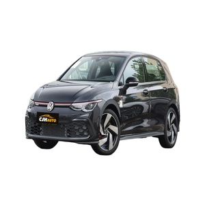 Voiture d'occasion Volkswagen <span class=keywords><strong>Golf</strong></span> <span class=keywords><strong>GTI</strong></span> 2.0T Turbo <span class=keywords><strong>5</strong></span> <span class=keywords><strong>portes</strong></span> Hot Hatchback LHD Performance Haute Qualité pour l'Exportation 2021 - Product Image 2