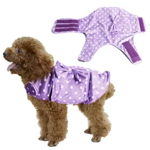 Winter Anti-Anxiety Dog Shirt Coat luxury brand fashion Stress Relief Calming Bobby Pet Dog kawaii Clothes