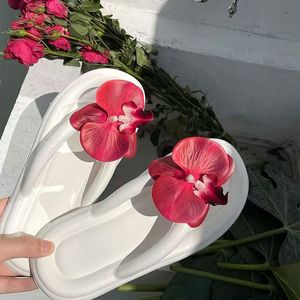 Infradito EVA Phalaenopsis da <span class=keywords><strong>donna</strong></span>, estive, da esterno, comode, traspiranti, con suola spessa <span class=keywords><strong>antiscivolo</strong></span>, per la spiaggia - Product Image 3