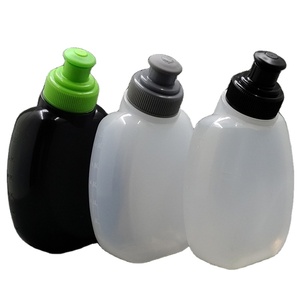 Échantillon gratuit, vente en gros, bouteille d'eau personnalisée sans BPA, couleur et logo personnalisés, pour le sport et le cyclisme, fabricant très demandé - Product Image 1