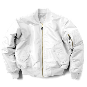 Blouson <span class=keywords><strong>de</strong></span> travail américain vintage unisexe avec col <span class=keywords><strong>de</strong></span> baseball pour couple, style inspiré d'hiver - Product Image 2