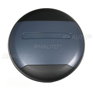 Para Land Rover Defender 2020: Kits de Estilización, Cubierta de Neumático de Repuesto, Protector de Rueda de Repuesto, Cubierta Trasera de Neumático, Kit de Carrocería de Plástico - Product Image 4