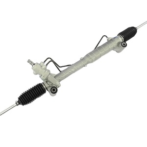 Piezas <span class=keywords><strong>de</strong></span> Automóvil ALNSU, Cremallera <span class=keywords><strong>de</strong></span> Dirección Asistida para <span class=keywords><strong>Suzuki</strong></span> Grand <span class=keywords><strong>Vitara</strong></span> LHD 48580-65J51 48580-65J50 - Product Image 1