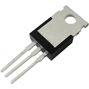 1200V 30A Hyperfast Single Diode TO-220 Package Ultrafast Soft Recovery 48ns Original China Chip For Motor Application