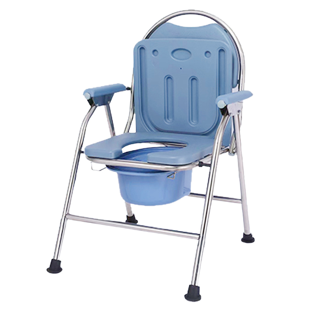 Height not adjustable