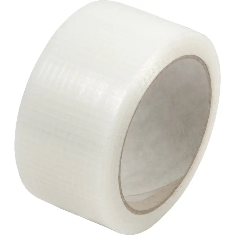 factory supply low price 12/18/24/30/45/48/60/72mm width transparent bopp self adhesive packing sealing tape