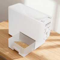 Petite machine à décortiquer le riz pour usage domestique