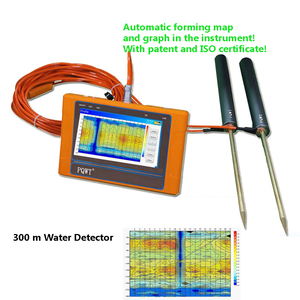 Meilleures ventes : Détecteur d'eau souterraine profonde 2D/3D pour 300 m et Détecteur de niveau d'eau ADMT-200S - Product Image 3
