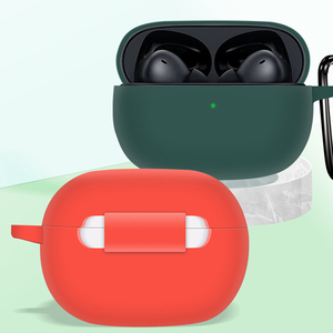 Nouvelle housse de protection antichoc pour écouteurs avec porte-clés pour étui pour casque Xiaomi Redmi buds 4 <span class=keywords><strong>Pro</strong></span> - Product Image 6