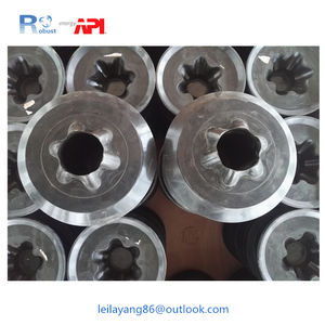 <span class=keywords><strong>Casing</strong></span> Float atas dan bawah minyak bagus 7 "steker semen - Product Image 4