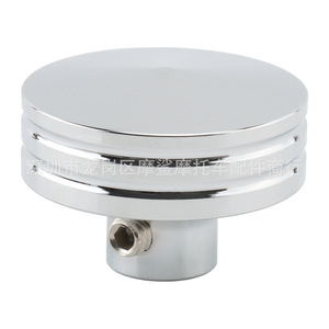 Vis de réglage du carburateur de moto pour Harley Davidson Road King FXST FLST Sports 1989 et plus - Product Image 1