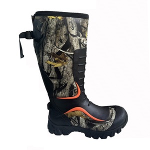 Botas <span class=keywords><strong>de</strong></span> Lluvia Impermeables <span class=keywords><strong>de</strong></span> Neopreno y Goma <span class=keywords><strong>para</strong></span> <span class=keywords><strong>Hombre</strong></span>, Modelo YL3550, Personalizadas, <span class=keywords><strong>de</strong></span> Camuflaje, hasta la Rodilla, <span class=keywords><strong>para</strong></span> Caza - Product Image 1