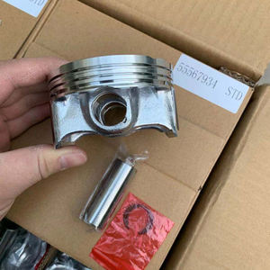 ลูกสูบทั้งชุด55567934 55574538,สำหรับ Chevrolet Astra Niva Croma Astra Viva - Product Image 2