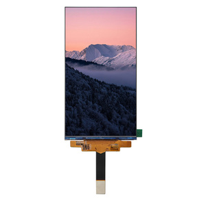 5.98 inch IPS <span class=keywords><strong>LCD</strong></span> hiển thị 1440x2560 400nits <span class=keywords><strong>mipi</strong></span> 50pins Trung Quốc 5.98 inch <span class=keywords><strong>Full</strong></span> <span class=keywords><strong>HD</strong></span> TFT Nhà cung cấp cho Flagship điện thoại thông minh - Product Image 2