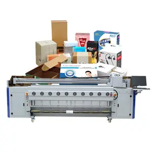 High speed Letop carpet Hybrid inkjet i3200 four printhead 2.5m eco solvent digital smart wide format tarpaulin printer