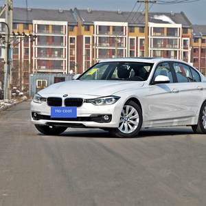 Couvre-phare en plastique PC pour BMW Série 3 F30 F35 <span class=keywords><strong>LCI</strong></span> 2016-2018, coque de phare LED transparente, remplacement de la coque de phare, <span class=keywords><strong>lampe</strong></span> transparente - Product Image 6