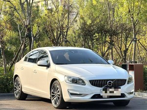 ได้รับการรับรองรถยนต์มือสอง VOL-VO S60L 2019ดึง T5 Zhijin <span class=keywords><strong>รุ่น</strong></span>ขั้นสูง - Product Image 3