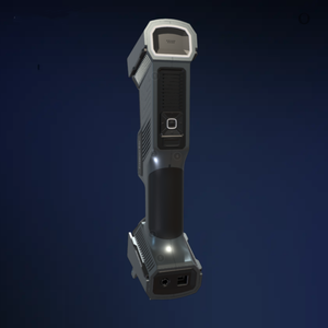 3,010,000 points/s Zero Markers Trio 98 Lignes Laser Blue X-ray 3D Scanning FreeScan Trio First Marker-Laser 3D <span class=keywords><strong>Scanner</strong></span> - Product Image 5