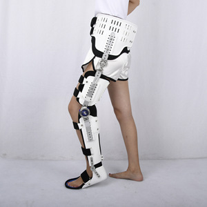 Penjepit penstabil pinggul ortopedi penjepit sendi panggul artikulasi saroiliac dapat disesuaikan untuk pereda nyeri Linu - Product Image 3