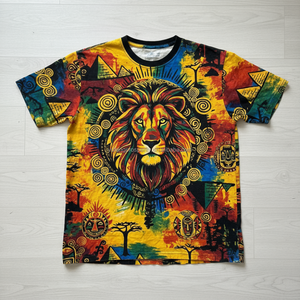 เสื้อยืดฤดูร้อนสำหรับผู้หญิงผู้ใหญ่100% T001จาก Guangdong A Class - Product Image 1