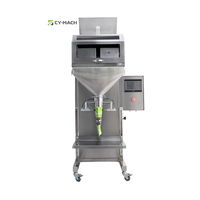 5kg 10kg 20kg 25kg 50kg Riz Noix De Cajou Grain Arachide Engrais Granulés D'alimentation Animale Remplissage Machine D'emballage