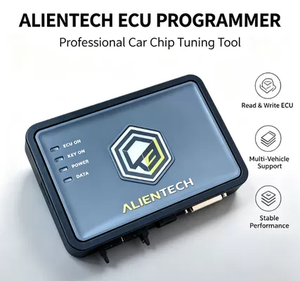 อะแดปเตอร์ AlienTech KESSV3 OBD2 เป็น 9Pin สำหรับรถยก พร้อมสาย USB อุปกรณ์สแกนวินิจฉัยแบบมืออาชีพ สำหรับการดับเบิลยูเอชอาร์ (EGR) - Product Image 1