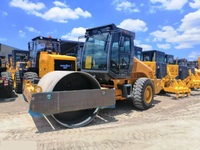 Compacteur routier intelligent Nouveau CDM510B avec système confortable et intelligent pour une expérience opérateur améliorée Prix plus bas