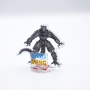 Custom Printed <b>Plastic</b> Standee Dinosaur Acrylic Standee Fans Collection KD Card Standee for Dinosaur World - Product Image 6