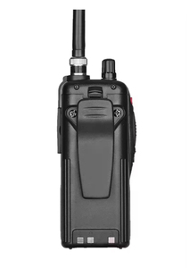 เครื่องรับส่งสัญญาณ VHF แบบ IC-<span class=keywords><strong>V8</strong></span> 5.5W 1650mAh เครื่องรับส่งวิทยุมือถือแบตเตอรี่ NI-MH แบบอะนาล็อกสำหรับ <span class=keywords><strong>ICOM</strong></span> - Product Image 5