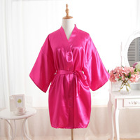 Décorations de fête de douche nuptiale M-018 Robe de mère de la mariée