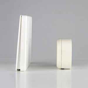 Nhà Máy Bán buôn không có pin yêu cầu Rocker đẩy nút chuyển đổi tường Bảng điều chỉnh không thấm nước tường chuyển đổi ánh sáng động chuyển đổi không dây - Product Image 3