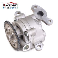 Pompa Oli Mesin Raceorly 1C1Q6600CE untuk Ford 2.2 SRFA SRFB SRFC SRFD SRFE