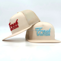 Casquette de baseball snapback en forme de Y pour homme avec logo brodé 3D personnalisé OEM, casquette en maille Richardson112 pour l'extérieur, casquette trucker