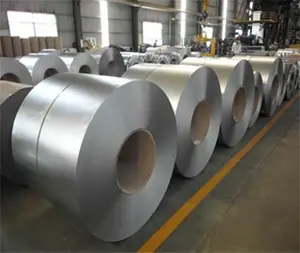 Premium Galvanized Coil: Welding Hot Dipped Galvanized Steel | Competitive GI Sheet Coil Price