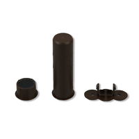 Sensor Inalámbrico de Apertura de Puerta WC20-345 Compatible con GE, DSC, 345mhz para Honeywell
