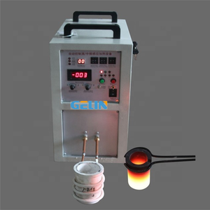 معدات صناعية لمعالجة المعادن الثمينة مصممة لتطبيقات محددة - Product Image 2