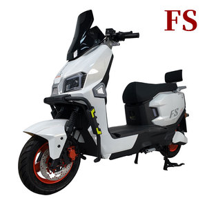 Moto électrique CKD <span class=keywords><strong>2000W</strong></span>, scooter électrique haute vitesse 72V, moto sportive, moto électrique puissante, moto tout-terrain électrique - Product Image 2