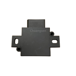 Kraftstoffpumpen-Steuergerät OEM 4G0906093H 4G0906093F Passend für Audi A4 B8 S4 A5 A6 A7 Q5 Volkswagen Phideon - Product Image 2