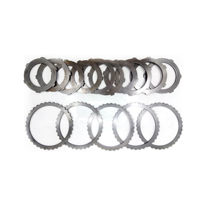 Kit de Embrague de Acero para Transmisión HENING 722.3, Compatible con Accesorios para Automóviles MERCEDES BENZ W064881A - Product Image 2