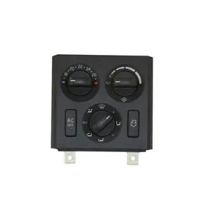 Switch Panel Voor Volvo Truck Gecombineerd Schakelaars 20508582 21318121 20508579 20481621