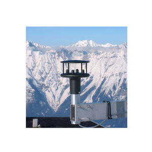 WindSonic Ultrasonic Anemometer 0-60 M S Resolution 0.01 Ms <b>ABS</b> Material For Wind Speed Measurement - Product Image 2