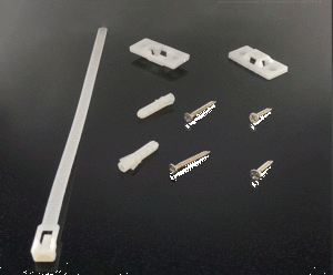 Correa de seguridad para <span class=keywords><strong>TV</strong></span> para bebé, correa de seguridad anticaída para muebles pesados, muebles de plástico de nylon anticaída y anticaída - Product Image 5