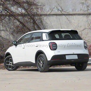 2025 AION UT 420 Smart Edition New Energy Vehicle Family Car Velocidad máxima 150(Km/H) 330km CLTC Range 5 puertas 5 plazas Hatchback - Product Image 2