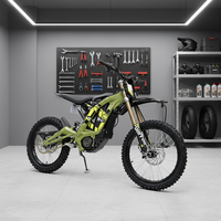 2021 bicyclette électrique la plus populaire bicileta cadre de bicyclette électrique 500W VTT électrique entièrement suspendu