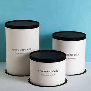 Caja <span class=keywords><strong>para</strong></span> Pastel Portátil, Oferta Exclusiva, Descuento por Volumen, Altamente Recomendado, Entrega Rápida, Calidad Certificada - Product Image 2