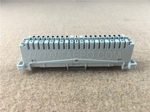 Krones Phụ tùng Điện thoại kết nối <span class=keywords><strong>module</strong></span> 10 cặp mẫu miễn phí nhà Máy Giá Alibaba trực tuyến bán buôn Nhà cung cấp - Product Image 6